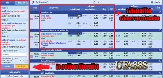 afb2 แทงบอล