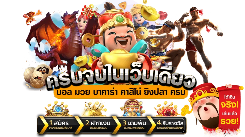 สล็อตมาใหม่